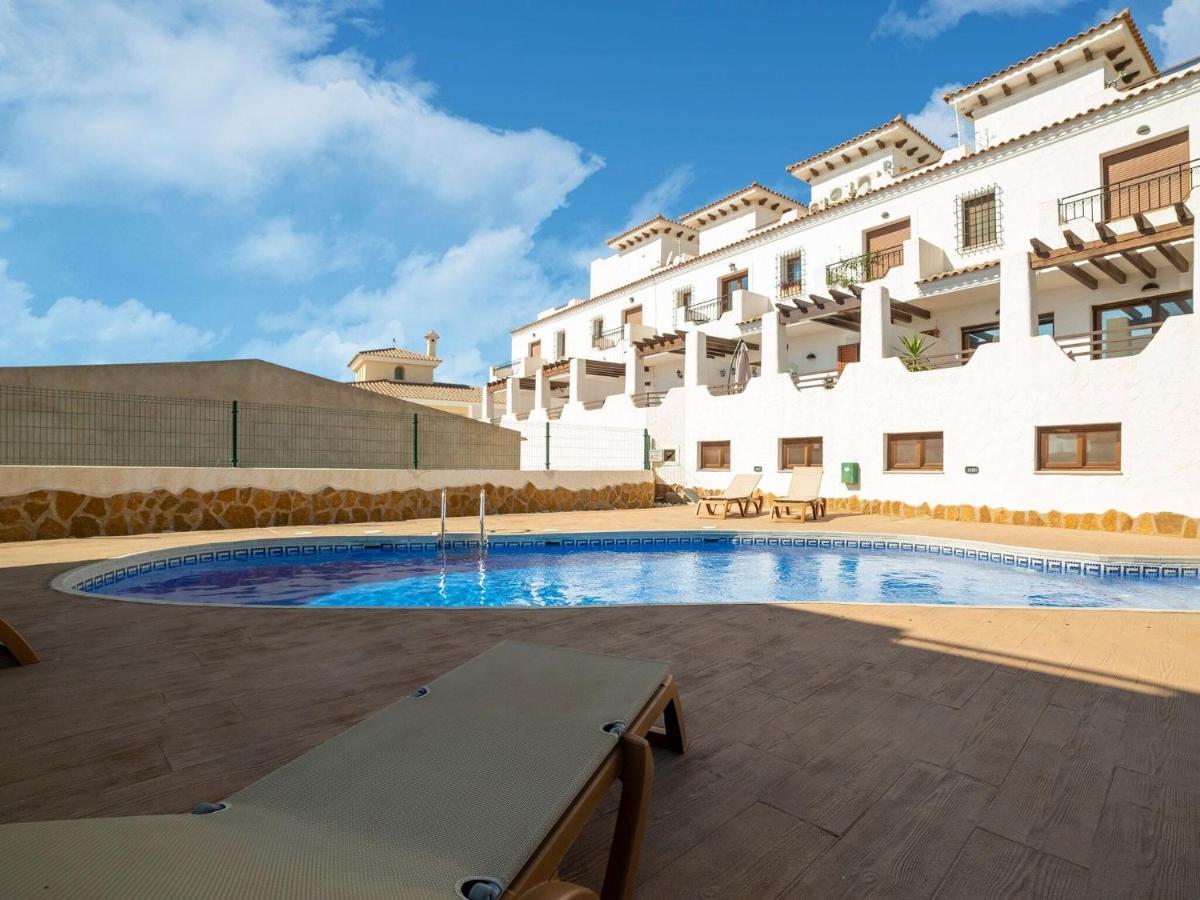 Belvilla By Oyo Apartamento En Palomares Palomares (Almeria) Exterior foto