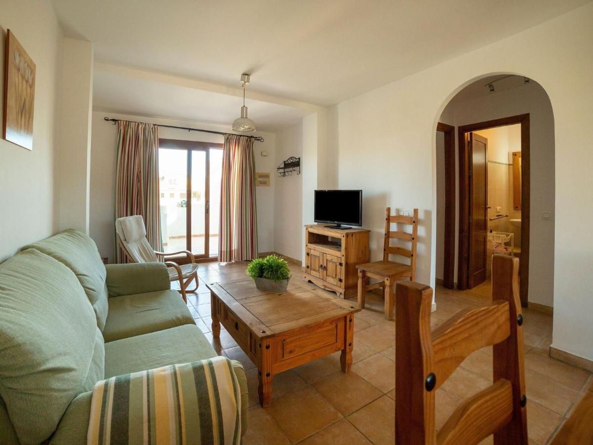 Belvilla By Oyo Apartamento En Palomares Palomares (Almeria) Exterior foto