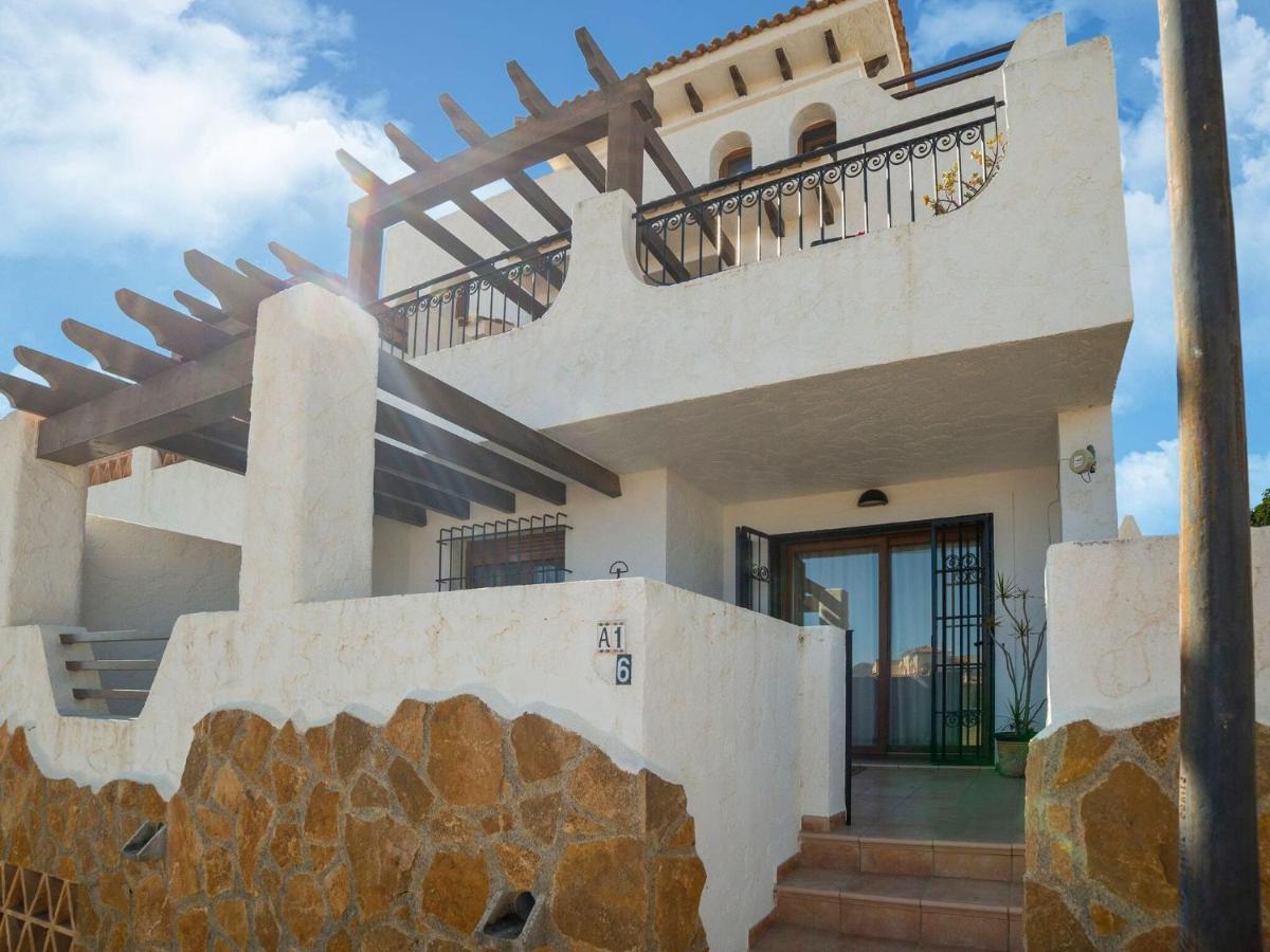 Belvilla By Oyo Apartamento En Palomares Palomares (Almeria) Exterior foto