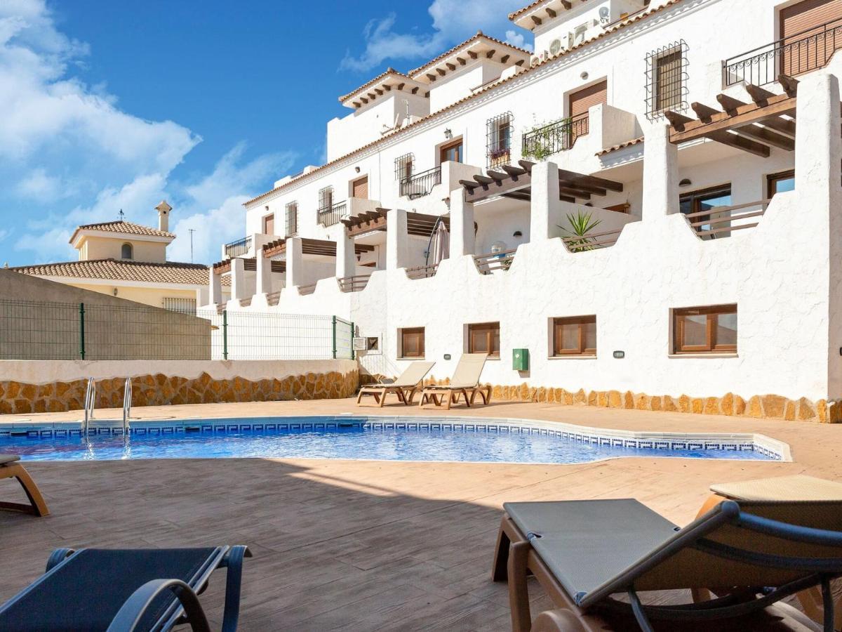 Belvilla By Oyo Apartamento En Palomares Palomares (Almeria) Exterior foto