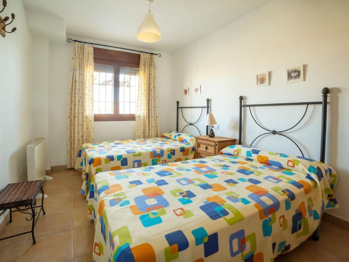 Belvilla By Oyo Apartamento En Palomares Palomares (Almeria) Exterior foto