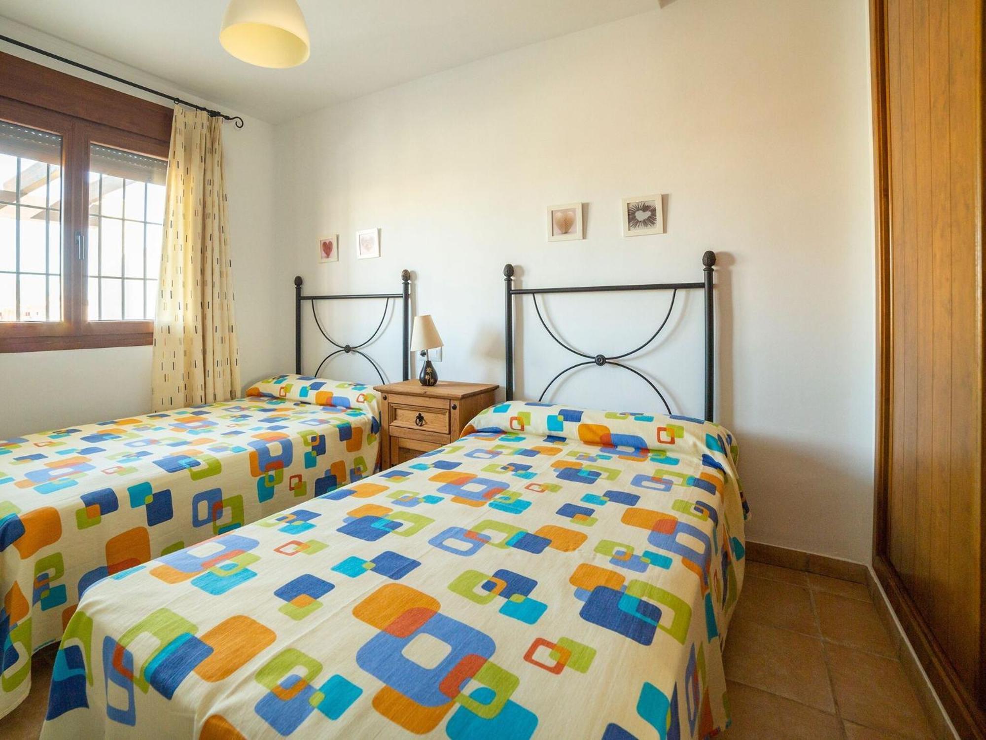 Belvilla By Oyo Apartamento En Palomares Palomares (Almeria) Exterior foto