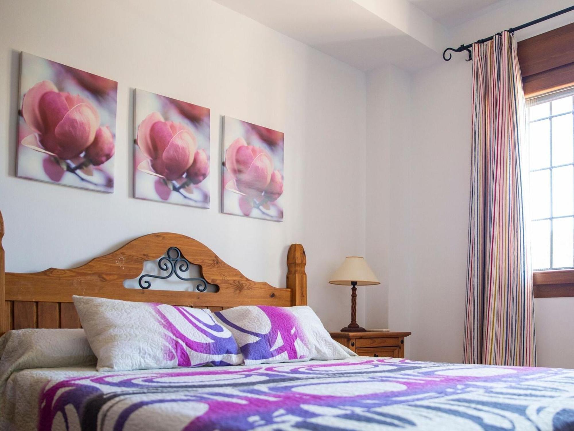 Belvilla By Oyo Apartamento En Palomares Palomares (Almeria) Exterior foto