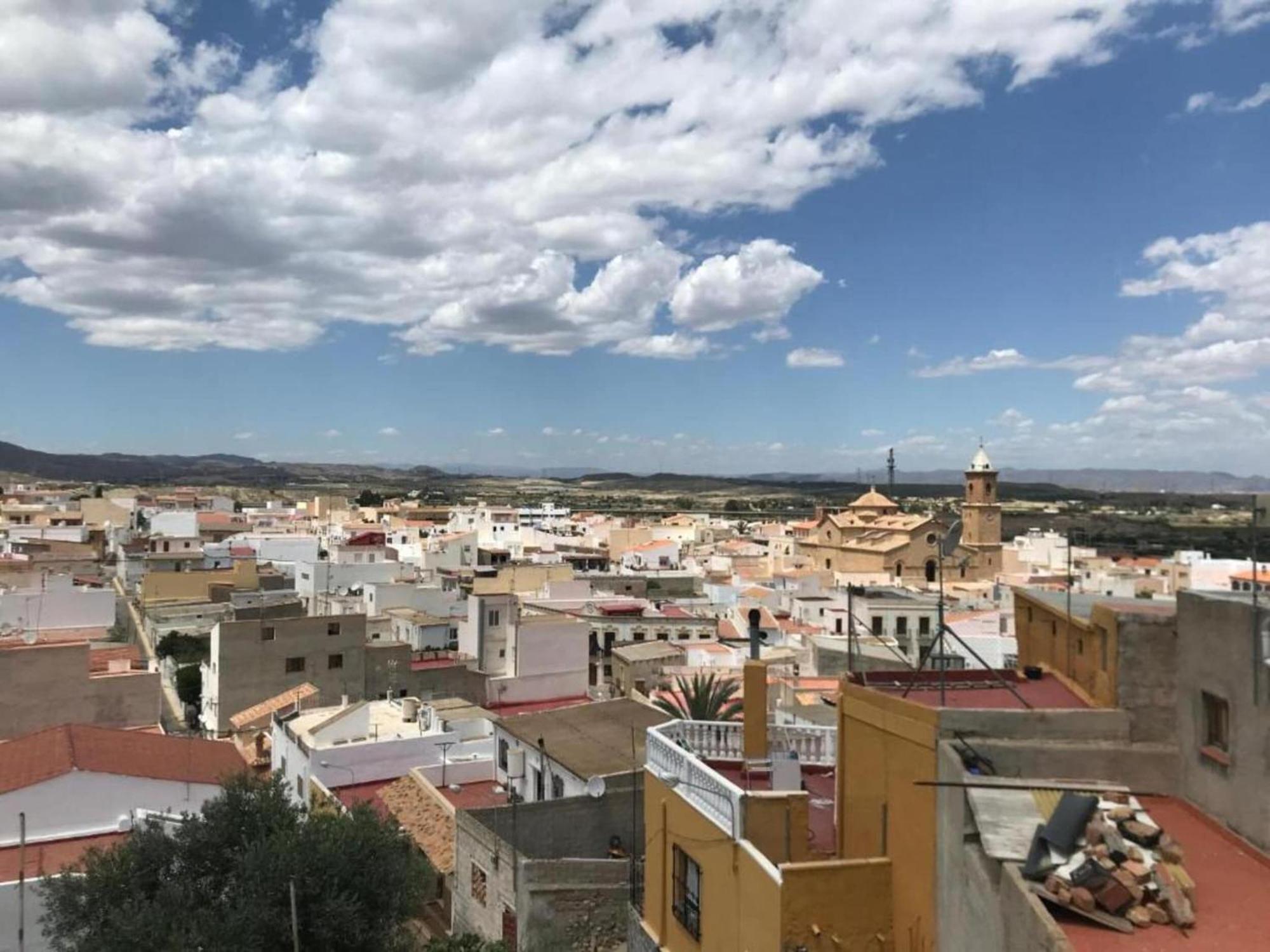 Belvilla By Oyo Apartamento En Palomares Palomares (Almeria) Exterior foto